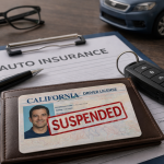 Auto Insurance Restrictions Without License