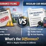 How SR22 Filings Differ