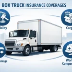 Box Truck Insurance and Maintenance Claims