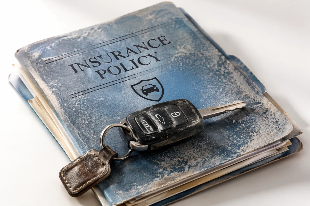 Reasons People Insure Cars Without Driving and Whether You Can Drive Without Insurance