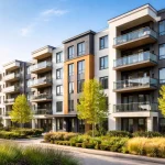 Top Insurance Considerations for Multi-Story Apartments